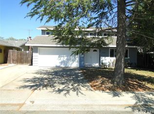 6108 Oakside Dr, Citrus Heights, CA