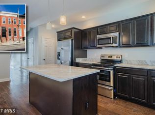 1414 E Biddle St, Baltimore, MD 21213
