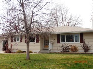 712 55th St S, Great Falls, MT 59405
