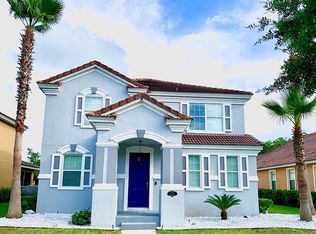 3326 Medici Blvd, New Smyrna Beach, FL 32168
