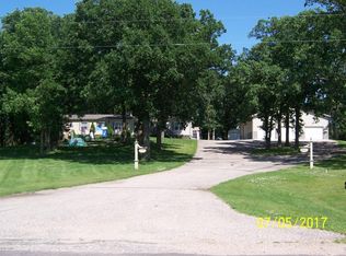 14951 County Highway 139, Parkers Prairie, MN 56361
