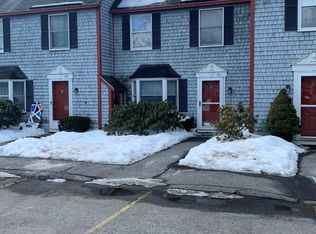 81 Munroe Ln #81, Topsham, ME 04086