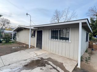 1123 E Garrett Ave, Fresno, CA 93706