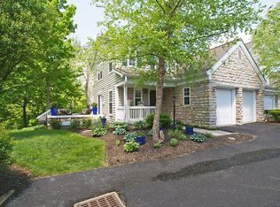 353 Nature Trl, Westerville, OH 43082