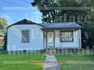 5101 Alpha St, North Little Rock, AR 72117