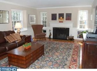 743 Braeburn Ln, Penn Valley, PA 19072