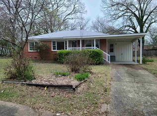 1210 Sunset, Benton, AR 72015