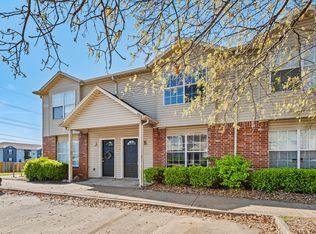 858 S Curtis Ave, Fayetteville, AR 72701