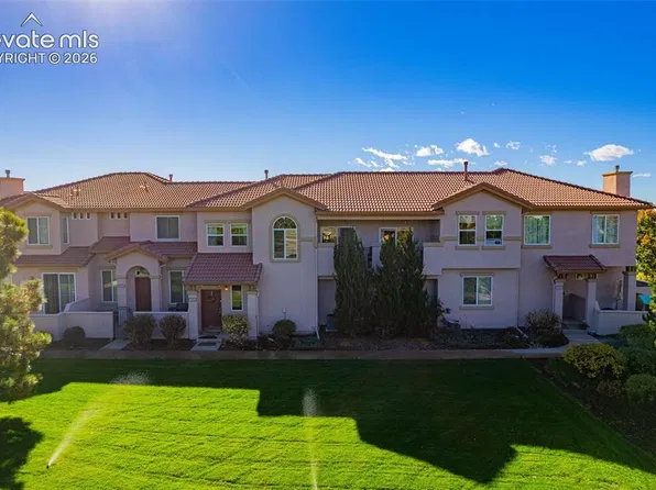 7086 Sand Crest Vw, Colorado Springs, CO 80923