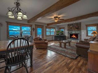 323 Kittle Rd, Blairsville, GA 30512