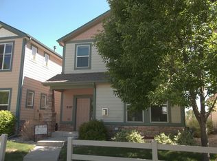 2557 Custer Dr, Fort Collins, CO 80525