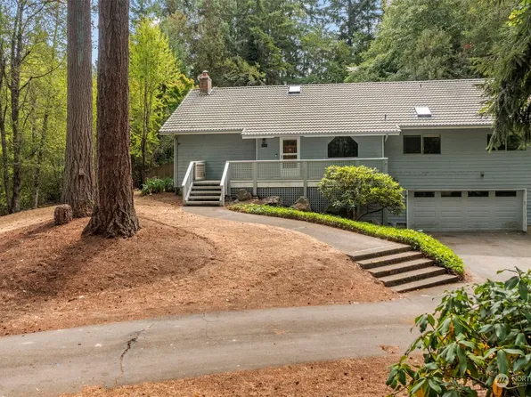 5830 E Jeanine Lane, Port Orchard, WA 98366