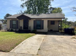 3549 Frederick St, Shreveport, LA 71109