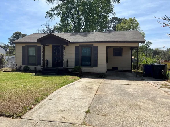 3549 Frederick St, Shreveport, LA 71109