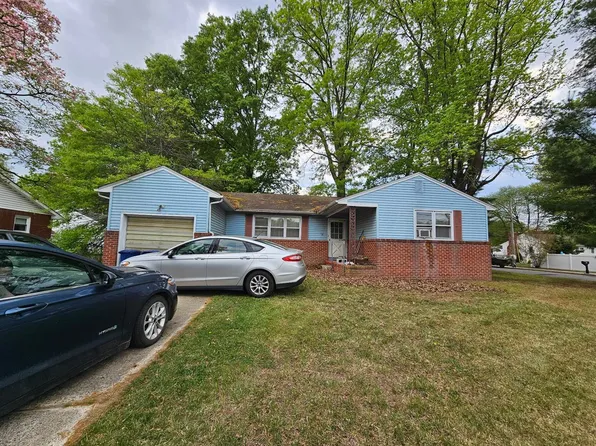 73 Sanford Rd, Pennsville, NJ 08070
