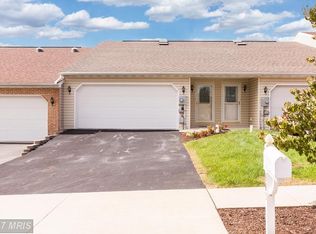 441 Frick Ave, Waynesboro, PA 17268