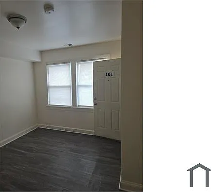 1929 Gallaudet St NE #101 — Photo 11