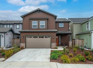 913 Legacy Ln, San Luis Obispo, CA 93405