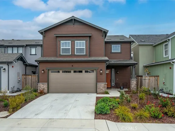 913 Legacy Ln, San Luis Obispo, CA 93405