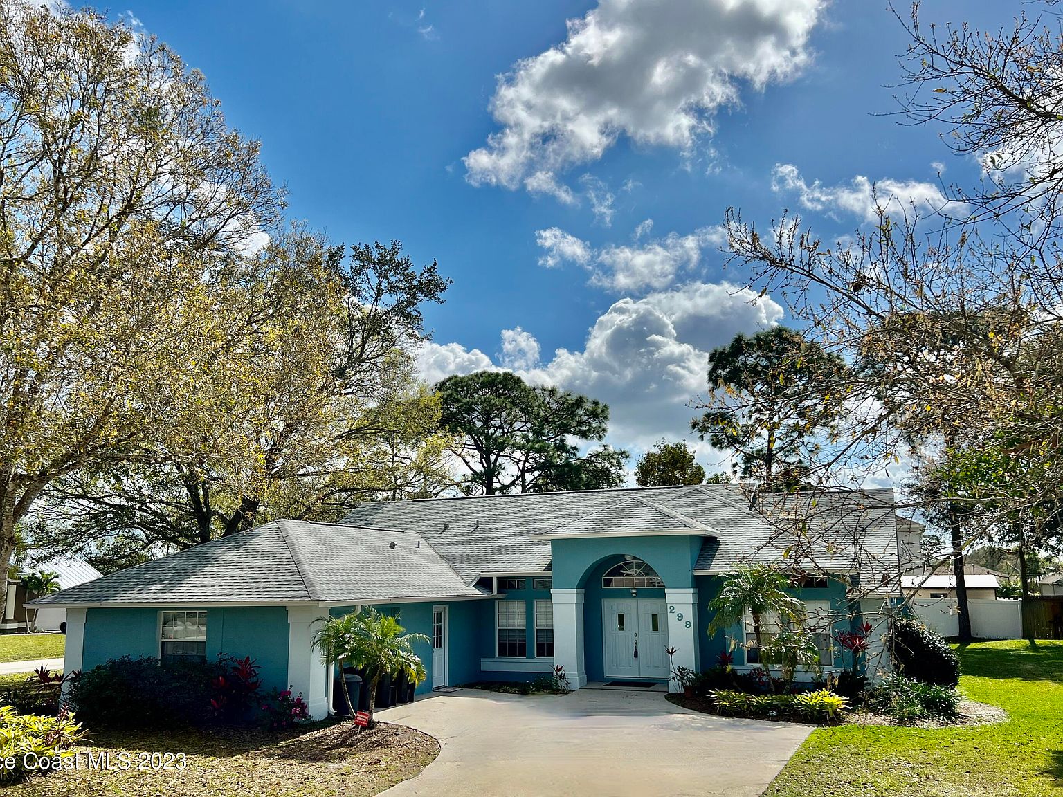 299 Clearbrook Ter NE, Palm Bay, FL 32907 Zillow