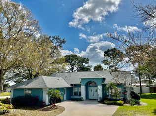 299 Clearbrook Ter NE, Palm Bay, FL 32907