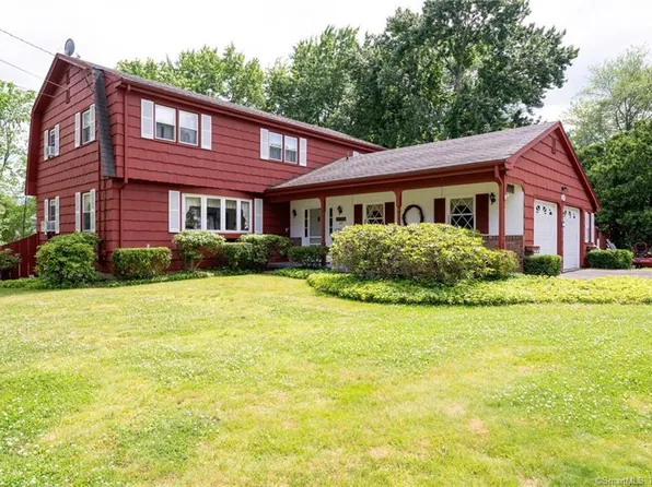 183 Newton Street, Berlin, CT 06037