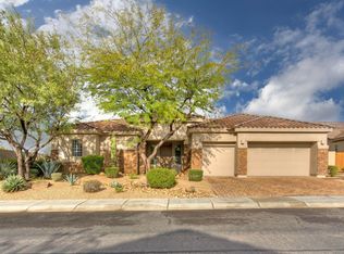 5804 E Ashler Hills Dr, Cave Creek, AZ 85331