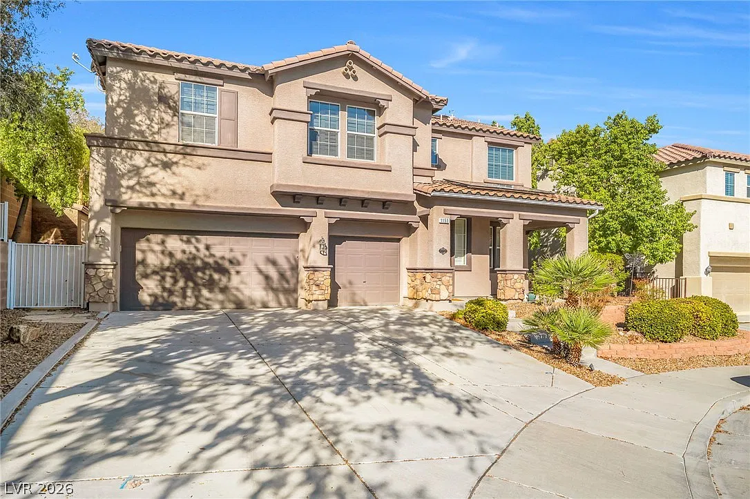 4 bed, 3.0 bath, 2986 sqft, $3,800 — Photo 1