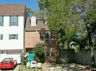 439 San Souci Dr, Gulfport, MS 39507