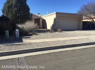 7002 Porlamar Ct NW, Albuquerque, NM 87120