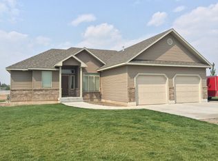 3943 E 172 N, Rigby, ID 83442