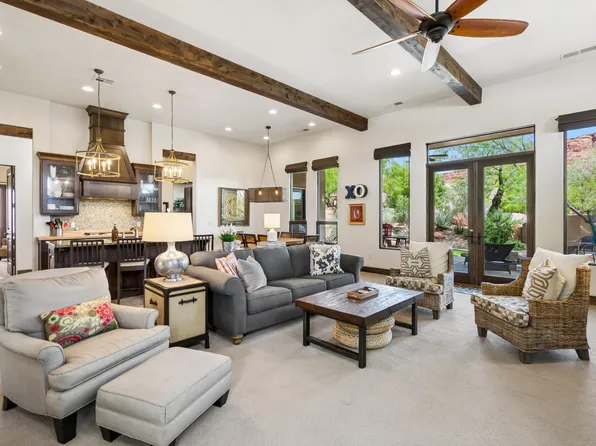 3052 Snow Canyon Pkwy Unit 183, Saint George, UT 84770