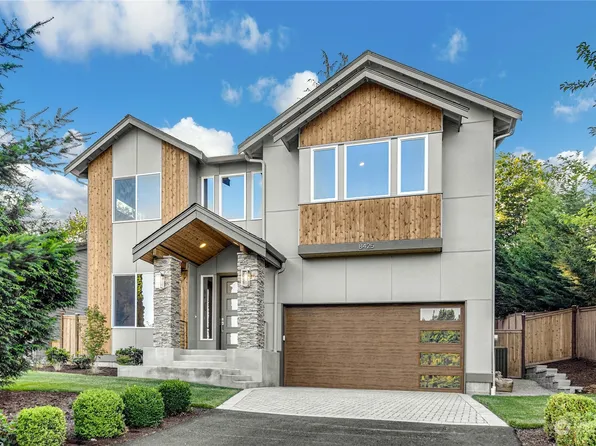 8425 130th Place SE, Newcastle, WA 98056
