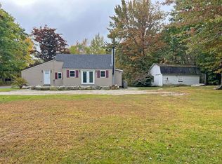 1115 Bayside Rd, Trenton, ME 04605