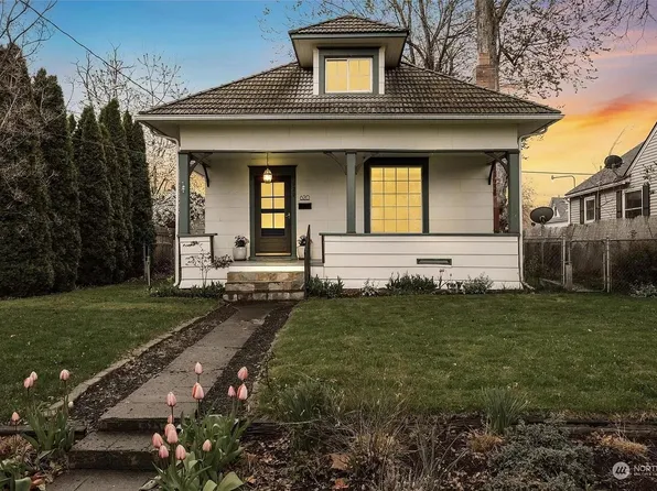 620 E Sumach St, Walla Walla, WA 99362