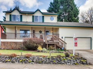 11309 NW 9th Ave, Vancouver, WA