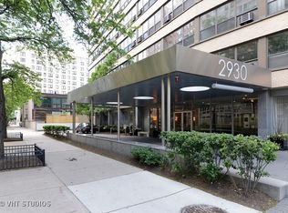 2930 N Sheridan Rd APT 1408, Chicago, IL 60657