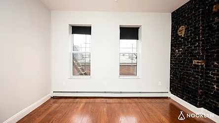 Rented by Nooklyn NYC LLC
