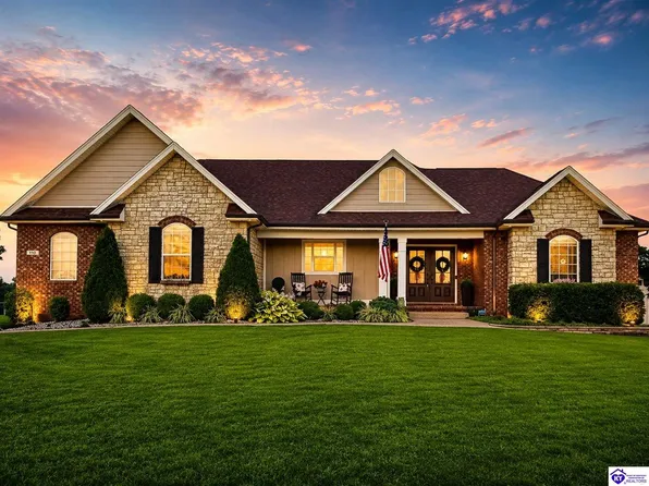 110 Brookside Ct, Elizabethtown, KY 42701