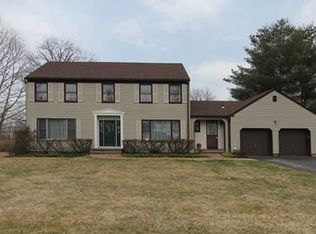 128 Parker Rd, Long Valley, NJ 07853