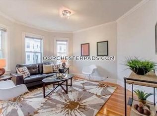 12 Taft St #3, Dorchester, MA 02125