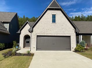 2075 Springfield Dr, Chelsea, AL 35043