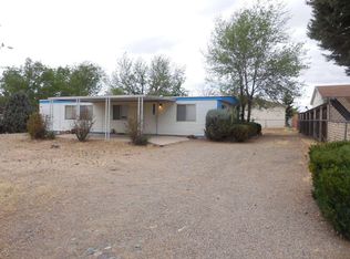 7768 E Powers Ave, Prescott Valley, AZ 86314
