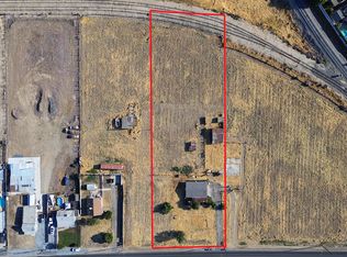 1240 E K Avenue, Visalia, CA 93292