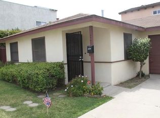 2003 Farrell Ave, Redondo Beach, CA 90278