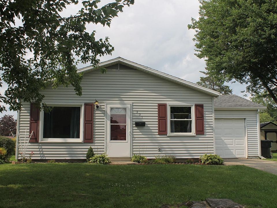 1st image of 391 Burdel Dr
