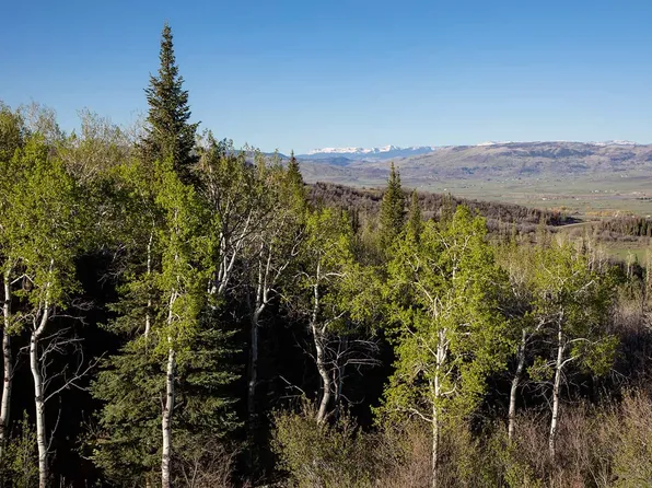 34905 Rockledge Road, Steamboat Springs, CO 80487
