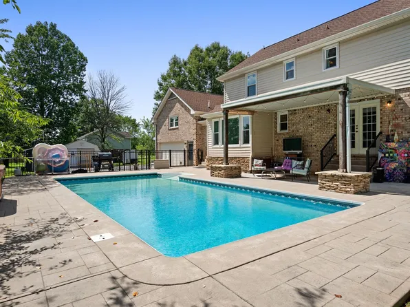 243 Southwinds Dr, Hermitage, TN 37076