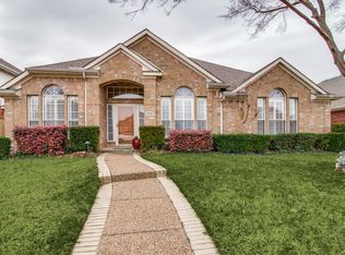5821 Sidney Ln, McKinney, TX 75070