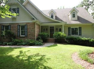 101 Outback Ridge Trl, Jasper, GA 30143